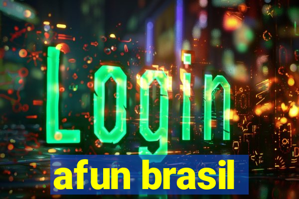 afun brasil